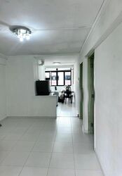 Blk 101 Crescent View (Queenstown), HDB 3 Rooms #569644681